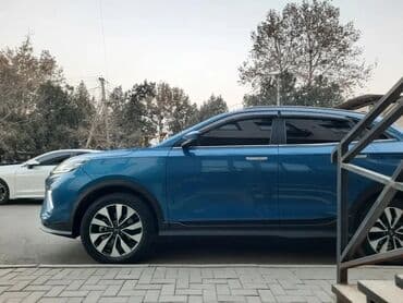 фитнес тренер обучение бишкек: Аренда автомобиля в Оше ⚡️Weltmester EX 5 Z⚡️ полный Комплектация — 9