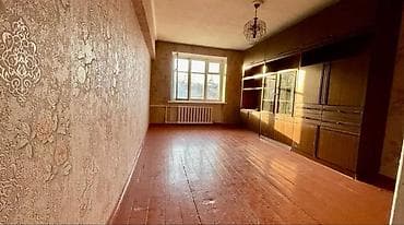 2 комнаты, 43 м², Индивидуалка, 5 этаж, Старый ремонт at lalafo.kg 2 комнаты, 43 м², Индивидуалка, 5 этаж, Старый ремонт