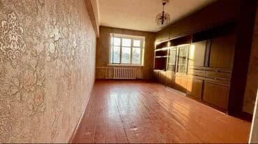 квартиры в районе филармонии: 2 комнаты, 43 м², Индивидуалка, 5 этаж, Старый ремонт — 1