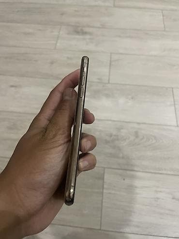 айфон хc: IPhone XS, 5.8" Super Retina OLED, цвет Gold. Характеристики: - — 5