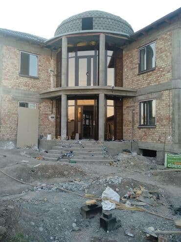 откосы на окна цена: Буюртмага пластик терезелер, Витраждык, Мансард, Панорамалык, Акы төлөнүүчү орнотуу, Бөлүп төлөө жок — 10