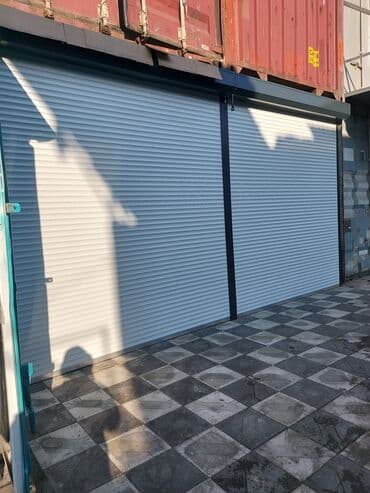 ремонт откатных ворот: Сварка | Ворота Доставка, Гарантия — 3