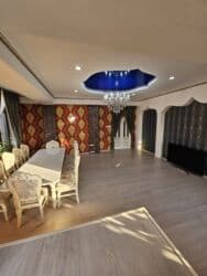 продаю дом в воронцовка: 3 комнаты, 115 м², Элитка, 6 этаж, Евроремонт — 5