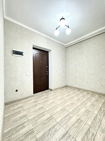 binar: 3 комнаты, 85 м², 5 этаж — 7