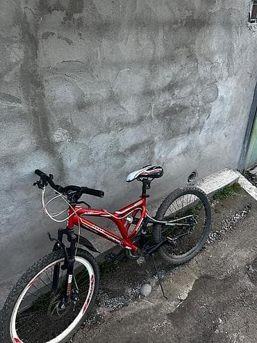 merida велосипед: Горный велосипед, Merida, Алюминий — 4