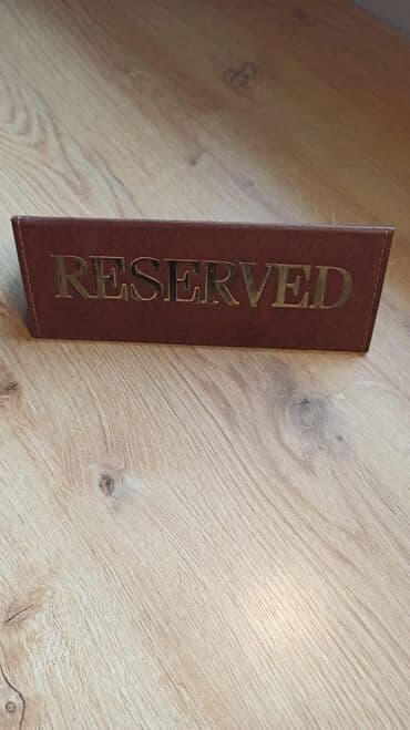 Интернеттеги жаранама: Столешница сдержанная письменная для кафе и ресторанов, искусственная — 2