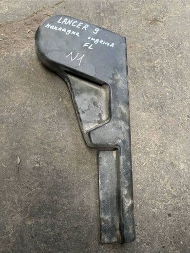 где купить акулу из икеи: Mitsubishi Lancer пластик салона, Митсубиси Лансер салонный пластик В — 1