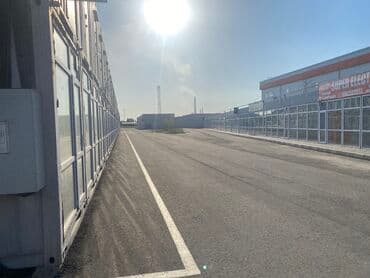 аренда дом под цех: СДАЕТСЯ ПОД ЦЕХ И ПОД СКЛАДСКИЕ ПОМЕЩЕНИЯ!
100-200кв2 — 4