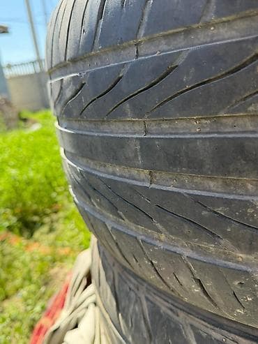 скупка дисков и шин: Шины летние 285/50 R20, комплект из 4 штук. Характеристики: - Размер — 4