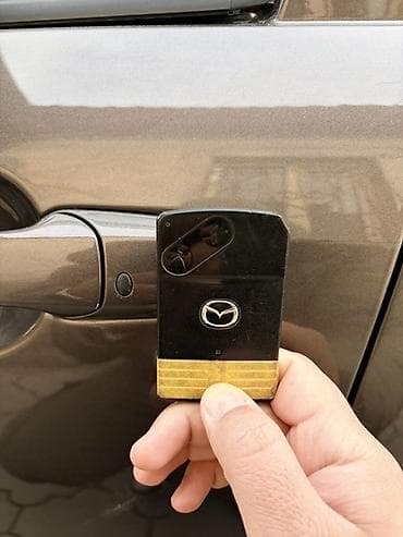 Унаа: Mazda Demio: 2006 г., 1.3 л, Автомат, Бензин, Хетчбек — 5