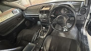 ford transit 2.4: Toyota Altezza: 2002 г., 2 л, Автомат, Бензин, Седан — 5