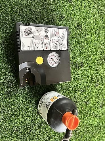 Компрессор Kia 2017 г., Оригинал, Германия