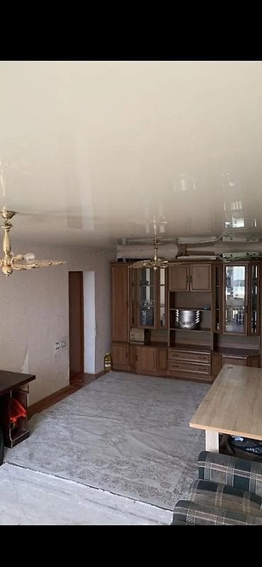 nova grant: 60 м², 3 комнаты, Забор, огорожен — 5