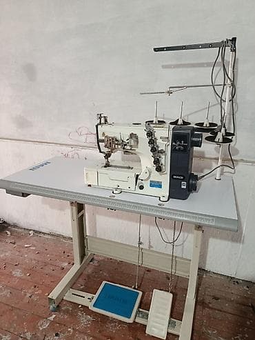 Maqi, В наличии