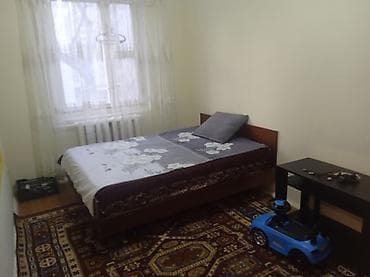 Сдается комната в трёх комнатной квартире . Для одного человека