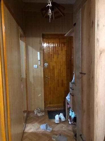 Батирлерди сатуу: 4 бөлмө, 80 м², 105-серия, 105-серия, 7 кабат, Эски ремонт — 4