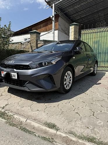 опель астра h gtc: Kia K3: 2021 г., 1.6 л, Автомат, Бензин, Седан — 5