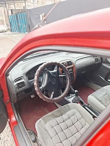 выкуп авто мазда: Mazda 626: 1998 г., 2 л, Механика, Бензин, Седан — 3