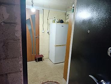 Вагон Сатылат размер узуну 13метир турасы 3 метир без участка 3 комнат — 7