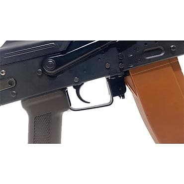 мияхкий игрушка: Орбиз автомат RX AKS-74U для гидробола Король среди Орбизных — 4