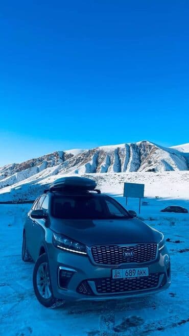 купить багажник на крышу авто в бишкеке: Прокат авто караколе круглосуточно свыше 2017 года все машины — 3