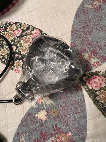 прокат электровелосипедов: Электровелосипед, Новый — 3