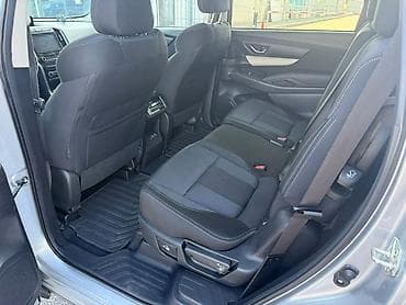 spot: Subaru Ascent: 2020 г., 2.4 л, Вариатор, Бензин, Кроссовер — 8