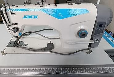 швейная машинка кара балта: Jack — 2