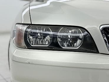 тайота алекис: Toyota Chaser: 2001 г., 2.5 л, Автомат, Бензин, Седан — 3