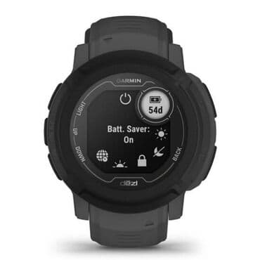 garmin 7x: Смарт‑часы Garmin instinct 2 dēzl Недавно был привезен из Америки Был — 3