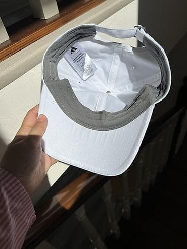 биксы одежда: Кепка, Бейсболка, Козырек: Изогнутый — 3