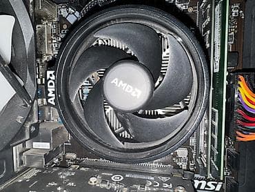 msi creator: Компьютер, ОЗУ Без оперативной памяти ГБ, Для работы, учебы, Б/у, Без накопителя — 5