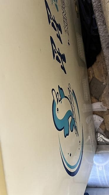 габариты: Б/у — 2