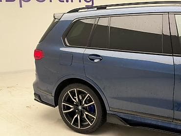 m зеркало: BMW X7: 2019 г., 3 л, Автомат, Бензин, Внедорожник — 7