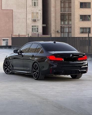 acne studios: Сдаю BMW 5 series, Посуточно, Без водителя, | Залог, От 18 лет, Водительские права — 2