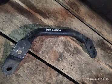 брокерское объединение феникс отзывы: Mazda 6 Продольный рычаг, Мазда 6 рычаг продольный Год 2004 — 1