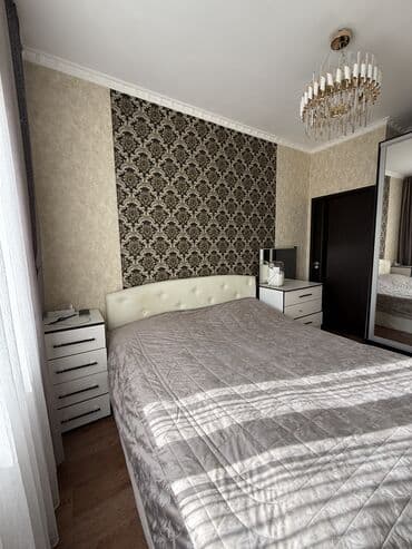 срочно продам квартиру: 4 комнаты, 86 м², 106 серия, 4 этаж, Дизайнерский ремонт — 11