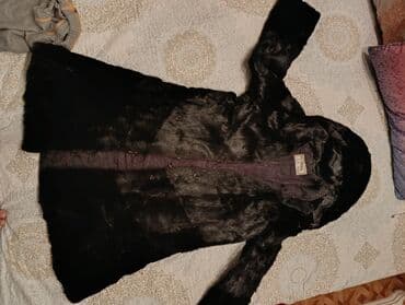 сапоги зимние женские натуральная кожа натуральный мех распродажа: Шуба, Норка, По колено, С капюшоном, 3XL — 8