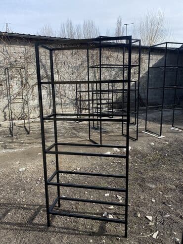 шкаф для офиса дома: Мебель на заказ — 4