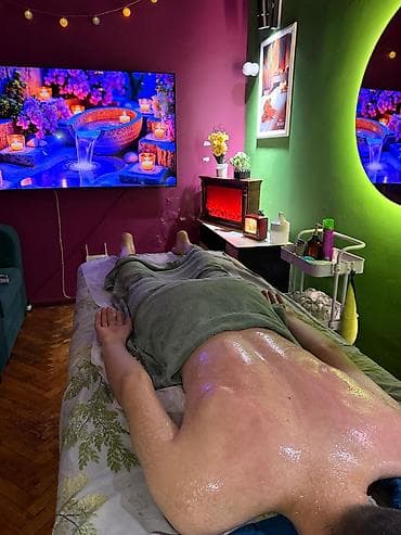 масаж кызыл кия: Массаж Ош "Эстет" Профессиональные массажные услуги в Оше. Что — 3