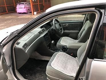 мотор 2jz gte: Toyota Camry: 1998 г., 2.2 л, Автомат, Газ, Седан — 5