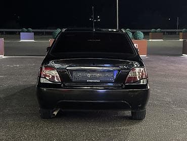 стекло нексия: Daewoo Nexia: 2009 г., 1.6 л, Механика, Бензин, Седан — 8