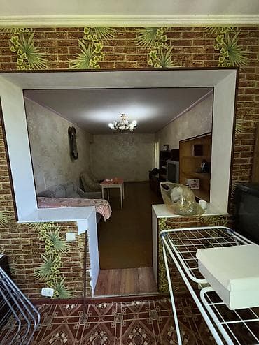Недвижимость: 3 комнаты, 64 м², 104 серия, 3 этаж, Косметический ремонт — 9