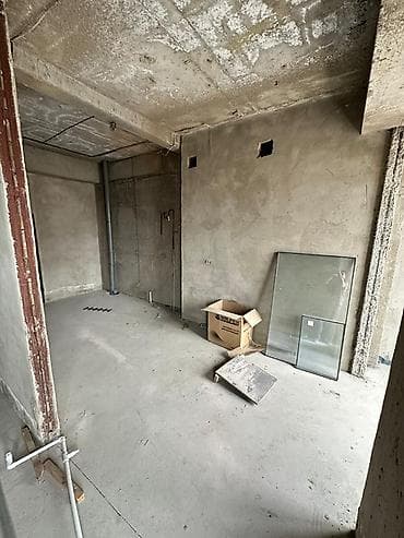 свобода: 4 комнаты, 187 м², Элитка, 16 этаж, Готовая ПСО (под самоотделку) — 2