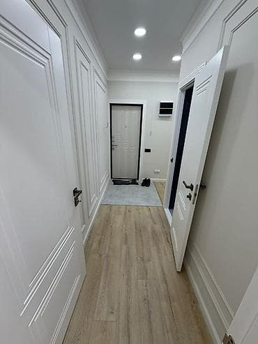 Сниму квартиру: 1 комната, 45 м², Элитка, 4 этаж, Евроремонт — 7