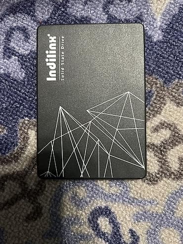 карты памяти craftmann для видеорегистратора: Накопитель для ПК, Б/у, SSD, 128 ГБ, 2.5", Для ПК — 2