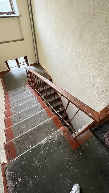 грандеур бишкек: 1 комната, 13 м², Гостиничный тип, 4 этаж, Евроремонт — 8