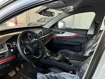 Chery: Chery Tiggo: 2023 г., 1.5 л, Бензин, Кроссовер — 9