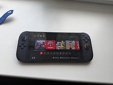 прошитый nintendo switch oled: Продаю Nintendo switch 2 (обмен не интересует) Обратите внимание что — 2