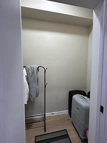 кывартира: 2 комнаты, 55 м², Элитка, 6 этаж, Дизайнерский ремонт — 8